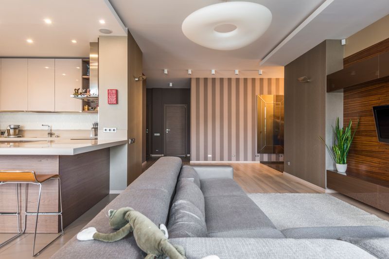 elegant home interior